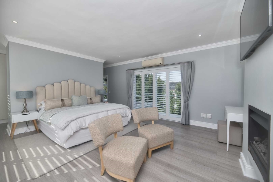 4 Bedroom Property for Sale in Hemel en Aarde Estate Western Cape